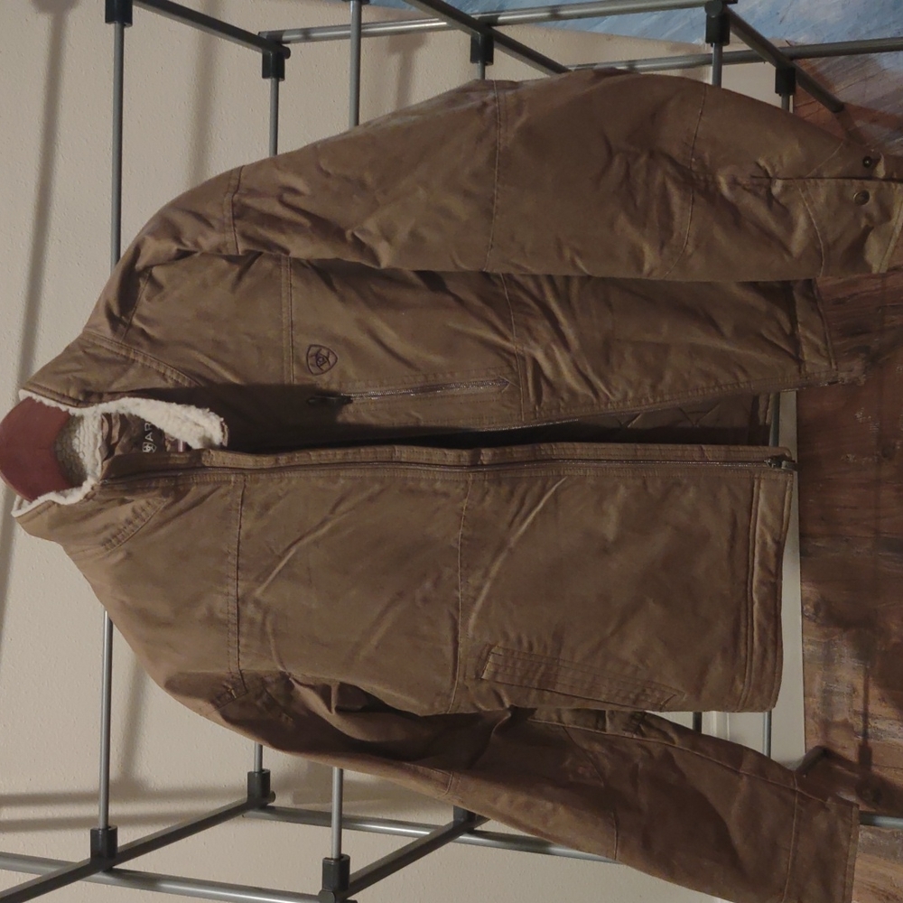Men's Jacket